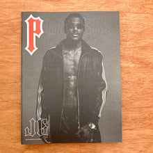 Players Issue 1 (Multiple Covers)