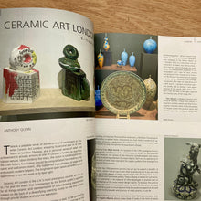 New Ceramics Issue 4/25