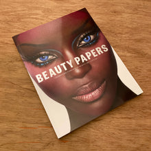 Beauty Papers Hollywood - 10 Year Anniversary Issue (Multiple Covers)