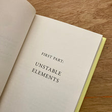 Tony Interruptor (Signed Copies)