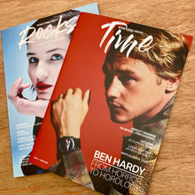 Something About Rocks Issue 14