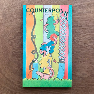 Counterpoint Issue 24