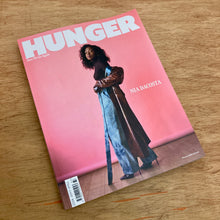 Hunger Issue 37 (Multiple Covers)