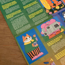 Posterzine Issue 112 - Angela Kirkwood