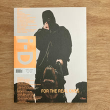 i-D Issue 376 (Multiple Covers)