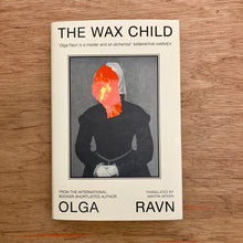 The Wax Child