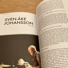 We Jazz Issue 17 - Weathering