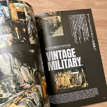 Clutch Volume 103 - Vintage Military