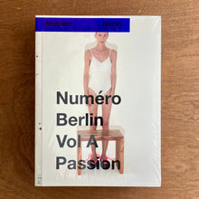 Numero Berlin Issue 16 (Multiple Covers)