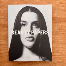 Beauty Papers Issue 14 (Multiple Covers)