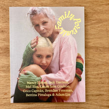 Family Portrait Issue 4 (Multiple Covers)