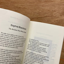 Ten Poets Spend The Night In A Vampire's Castle