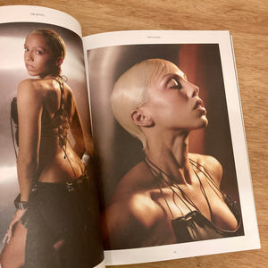 Notion Issue 1