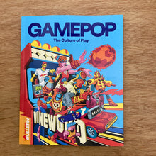 Gamepop Issue 3