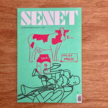 Senet Issue 23