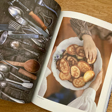 Cuisines Of Odesa