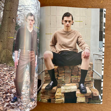 Numero Homme Berlin Issue 20 (Multiple Covers)