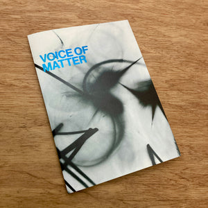 Voice Of Matter