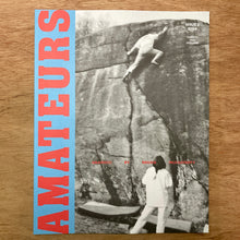 Amateurs Issue 2 (Multiple Covers)