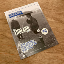 Mundial Issue 36 (Multiple Covers)