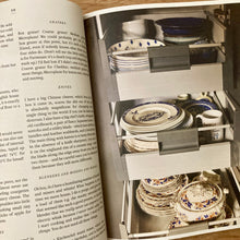 The Kitchen Book