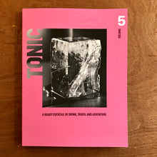 Tonic Issue 5