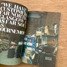 Dial In Issue 1