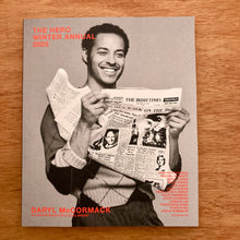 Hero Winter Annual 2025 Issue 09 (Multiple Covers)