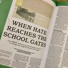 Translator Issue 3