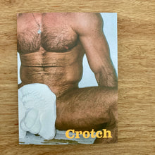 Crotch Issue 15 (Multiple Covers)