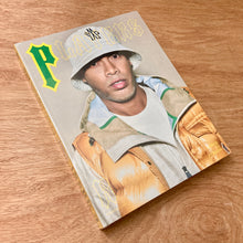 Players Issue 3 (Multiple Covers)