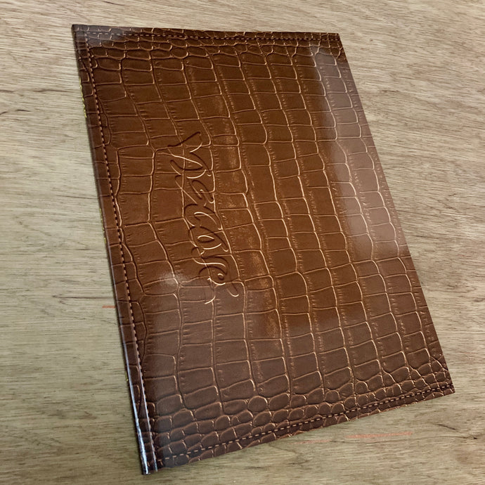 Viscose Issue 1 - Style