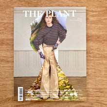 The Plant Issue 25 (Multiple Covers)