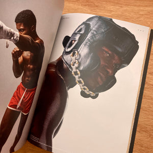 Players Issue 1 (Multiple Covers)