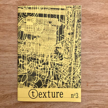 Texture Issue 3