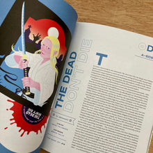 Little White Lies Issue 112