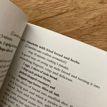 French Cooking For One