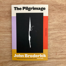 The Pilgrimage