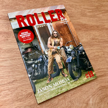 Roller Issue 60
