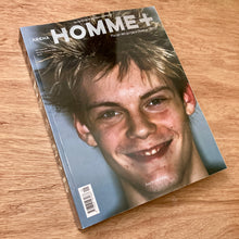 Arena Homme+ Issue 65