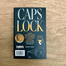 Caps Lock