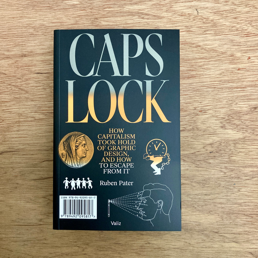 Caps Lock