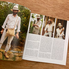Selvedge Issue 125