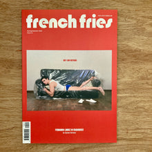 French Fries Issue 11