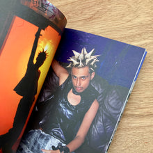 Dance Policy Issue 8