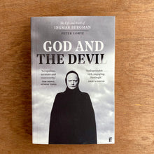 God And The Devil