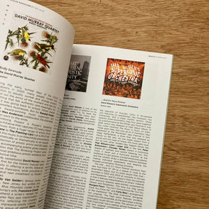 We Jazz Issue 15 - Forfolks
