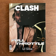 Clash Issue 126 (Multiple Covers)