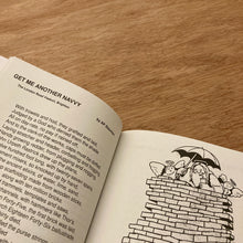 Class Lines And Red Rhymes