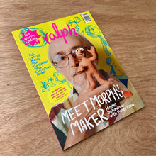Ralph Issue 9